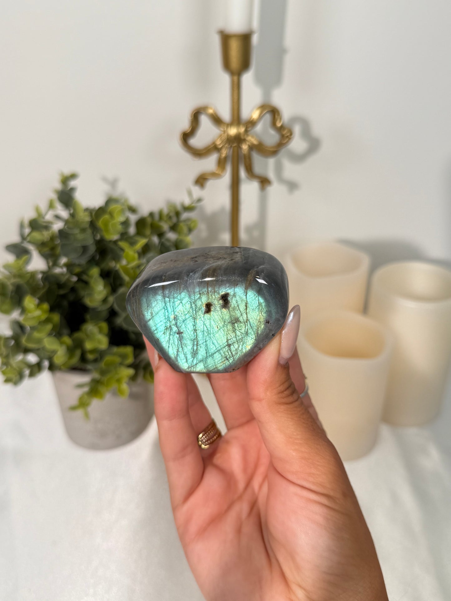 Labradorite Freeform (19u)