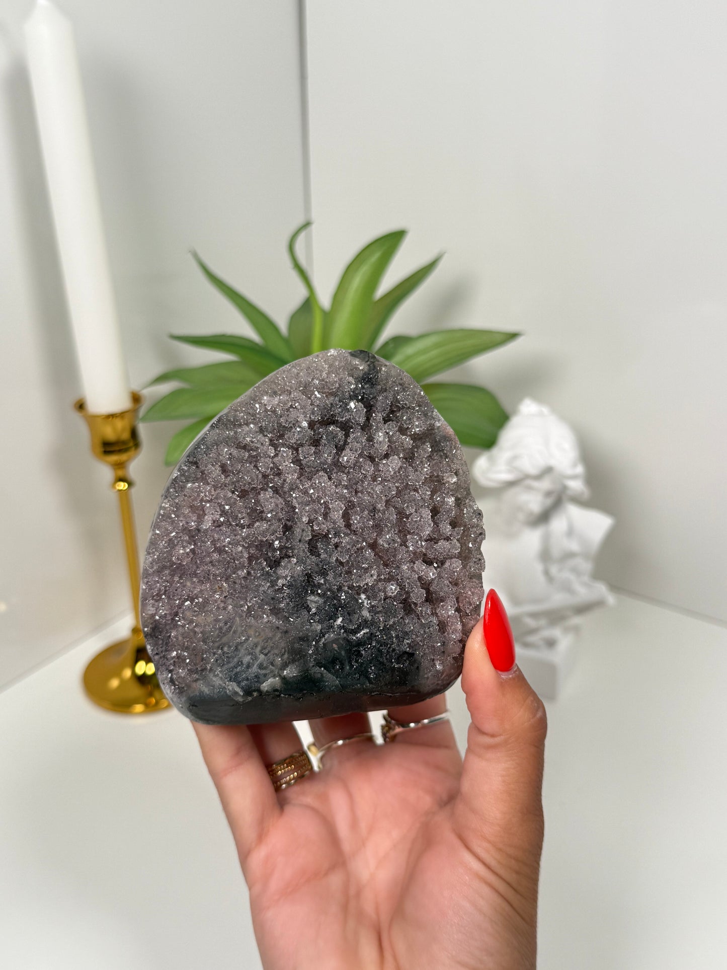 Amethyst Cutbase (101)