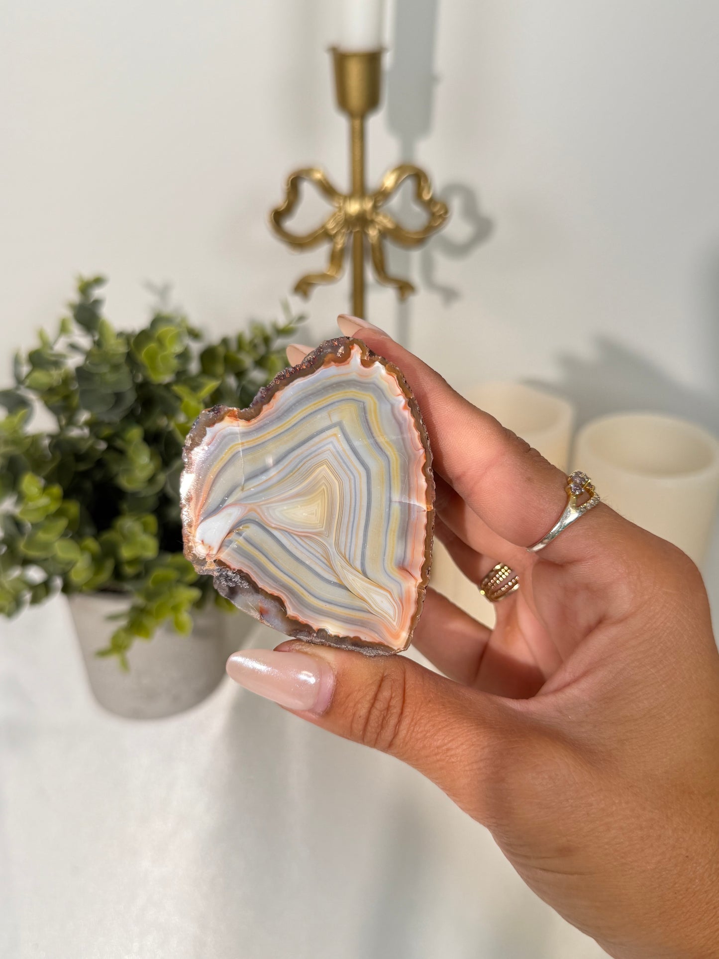 Patagonia Agate (180y)