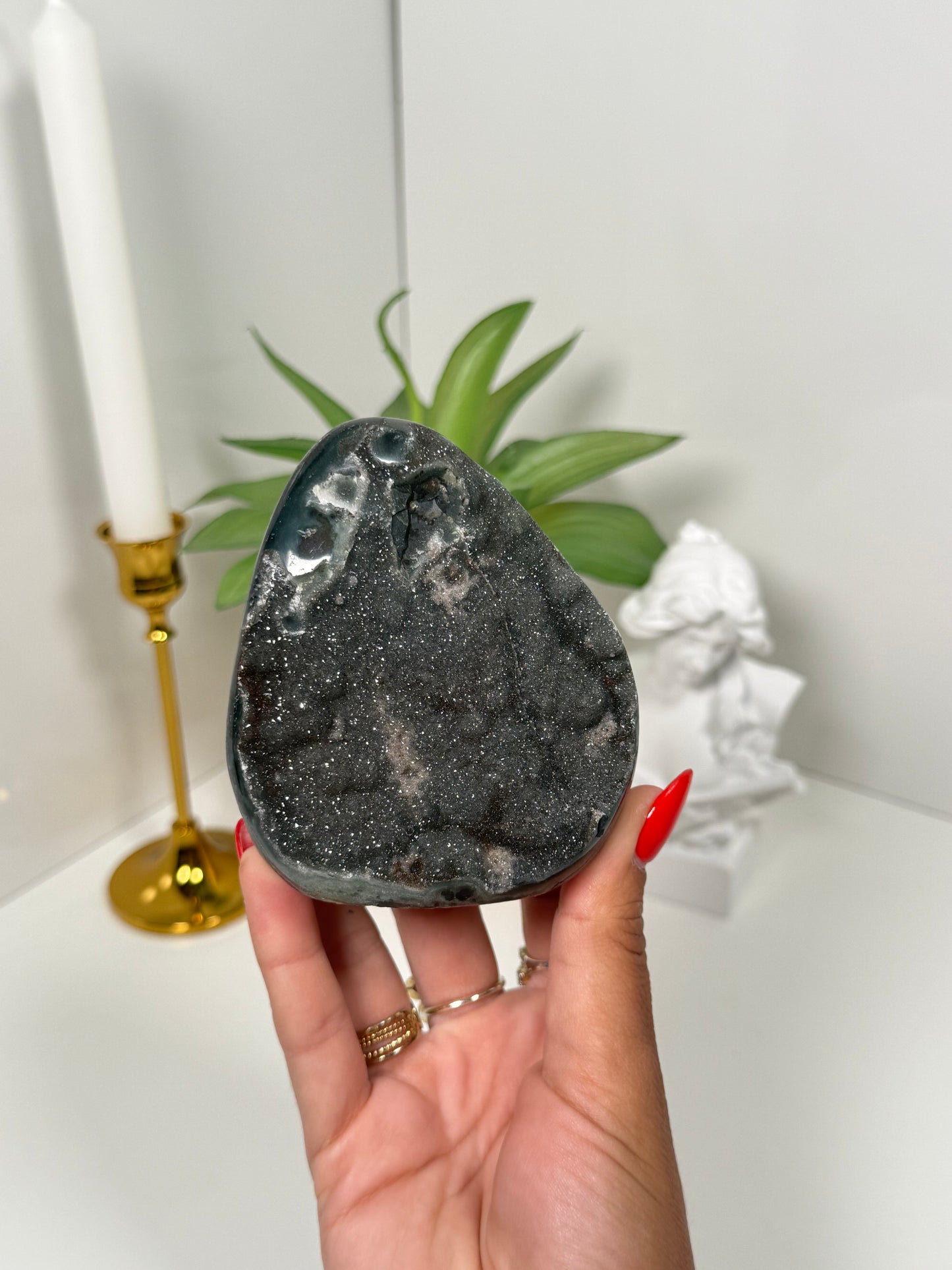 Amethyst Cutbase (74L)