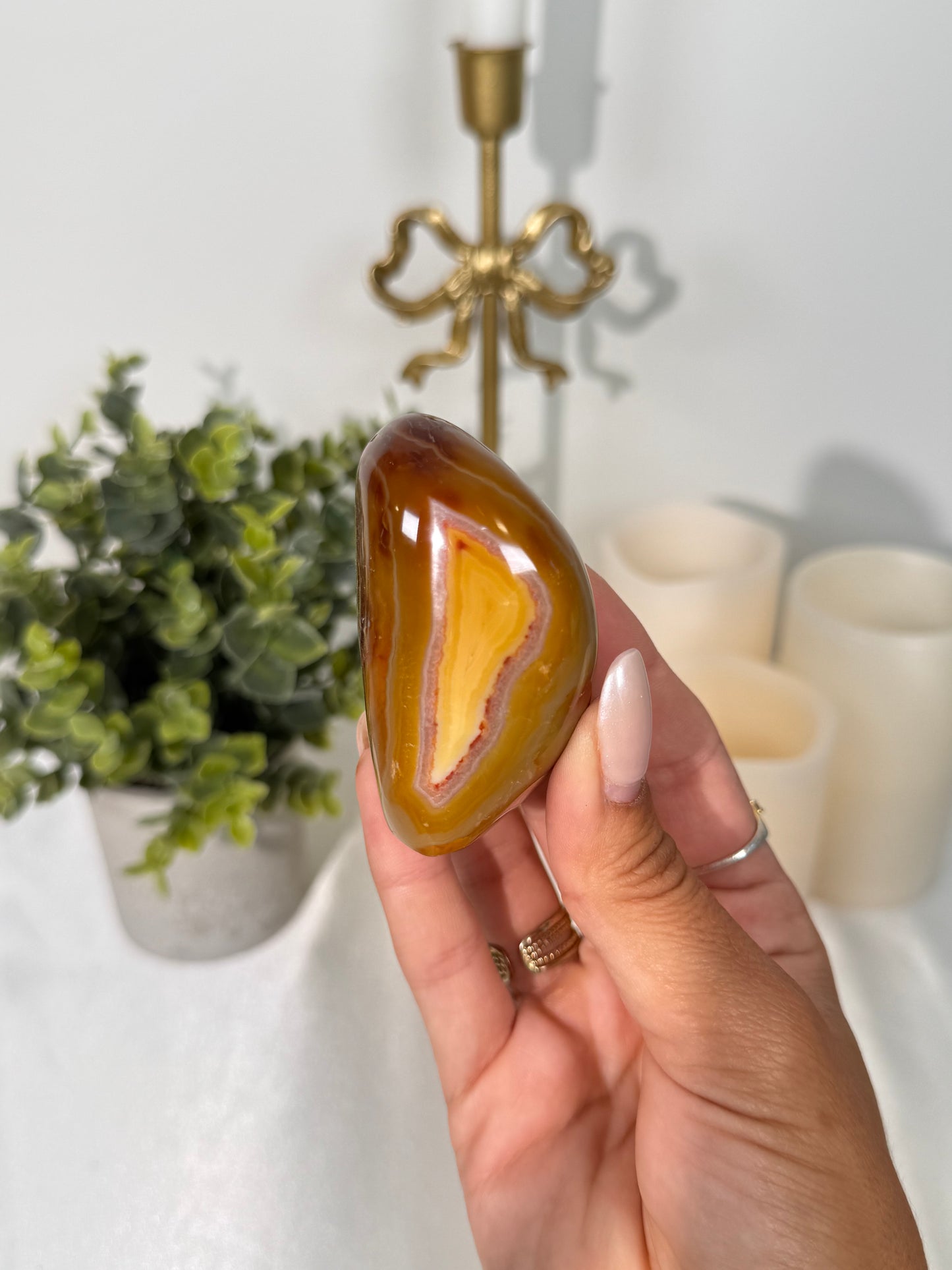 Carnelian Freeform (13)