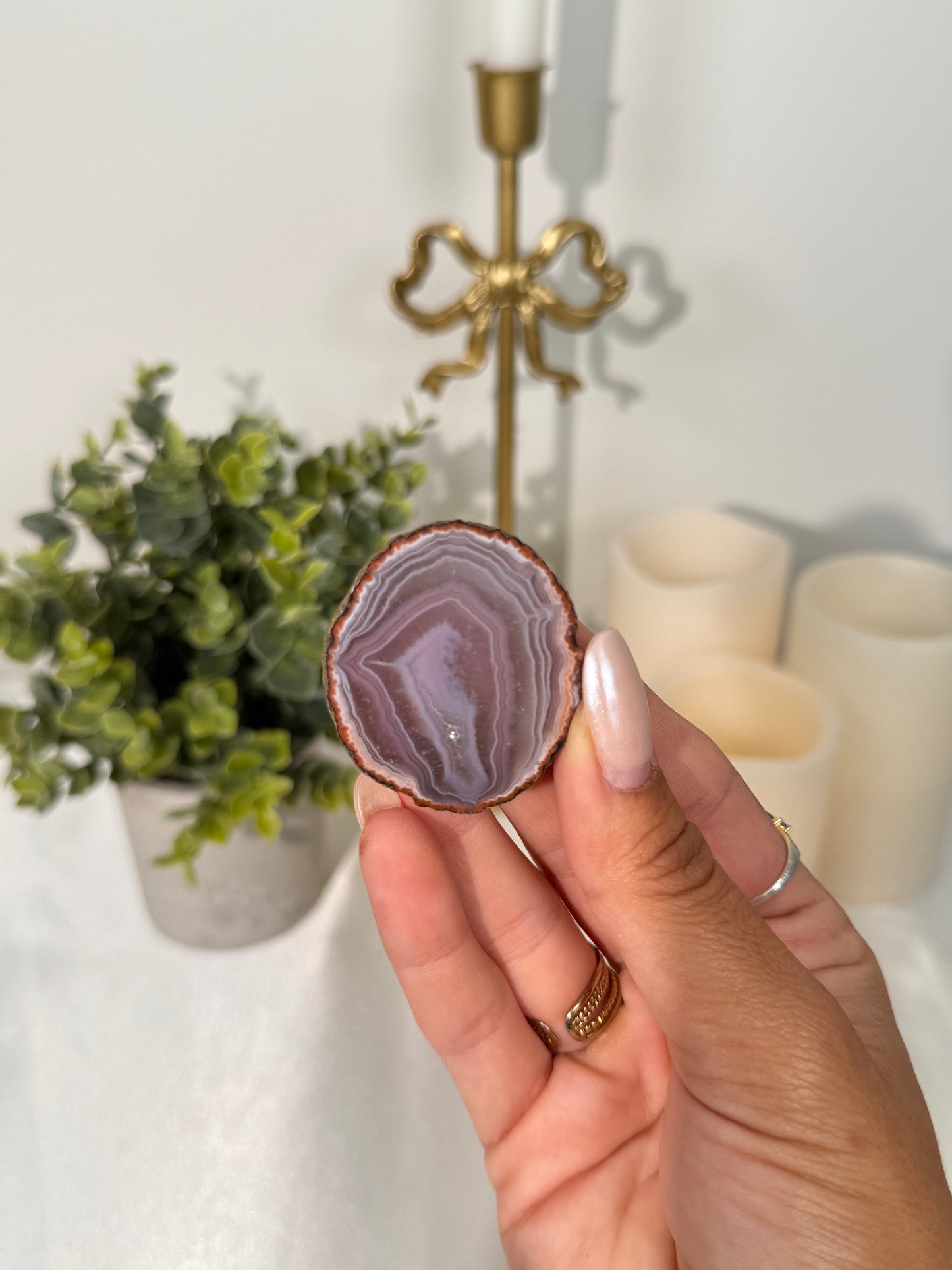 Zhangou Agate (57e)