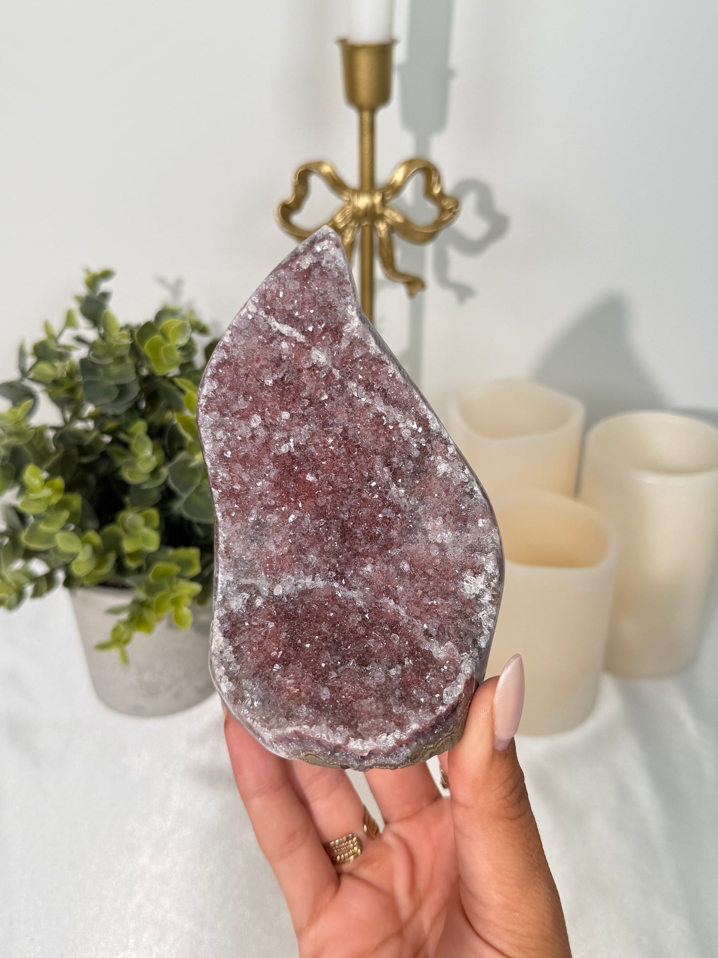 Amethyst Cutbase (84h)