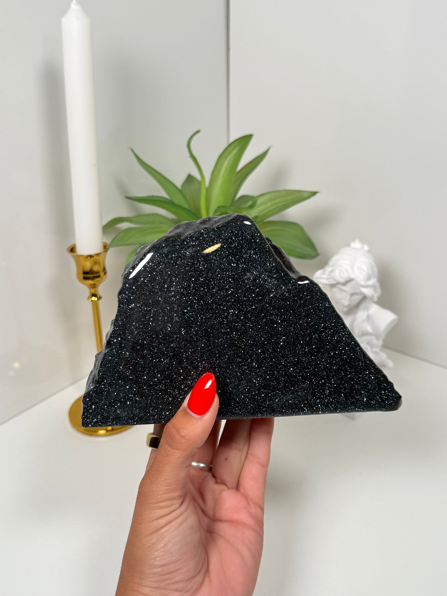 Specularite Freeform (110h)