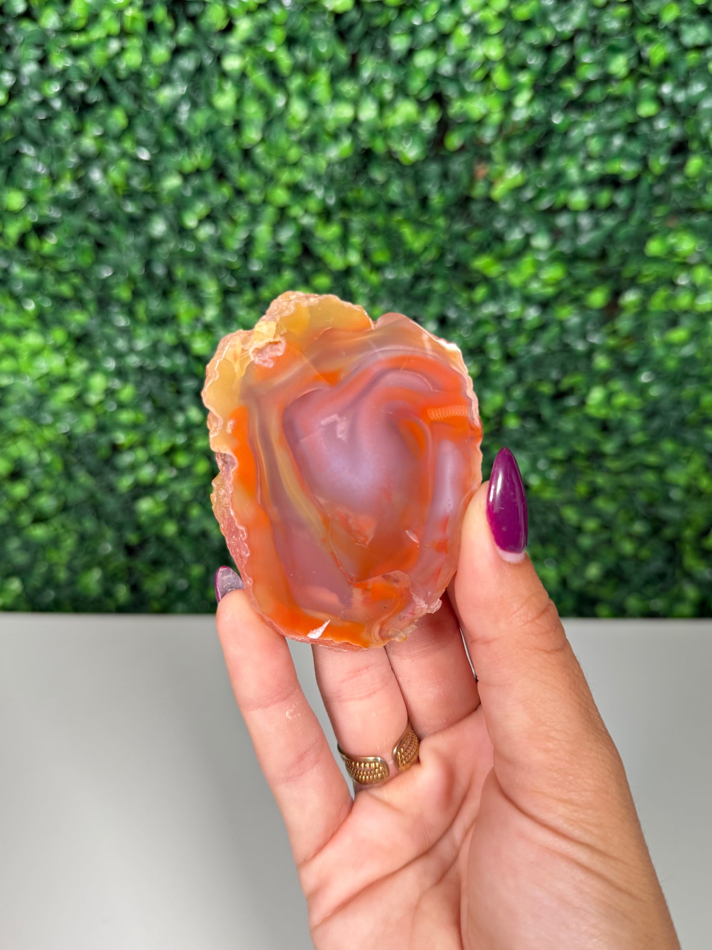 Patagonia Agate (185)