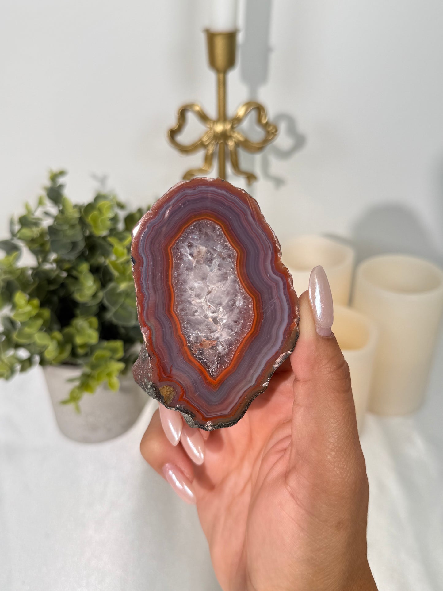 Condor Agate (130w)