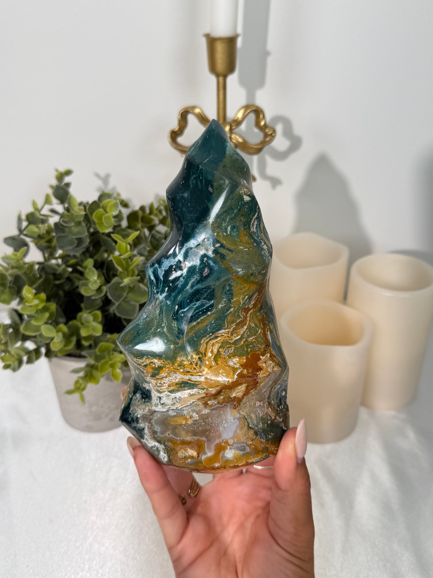 Sea Jasper Flame (98)