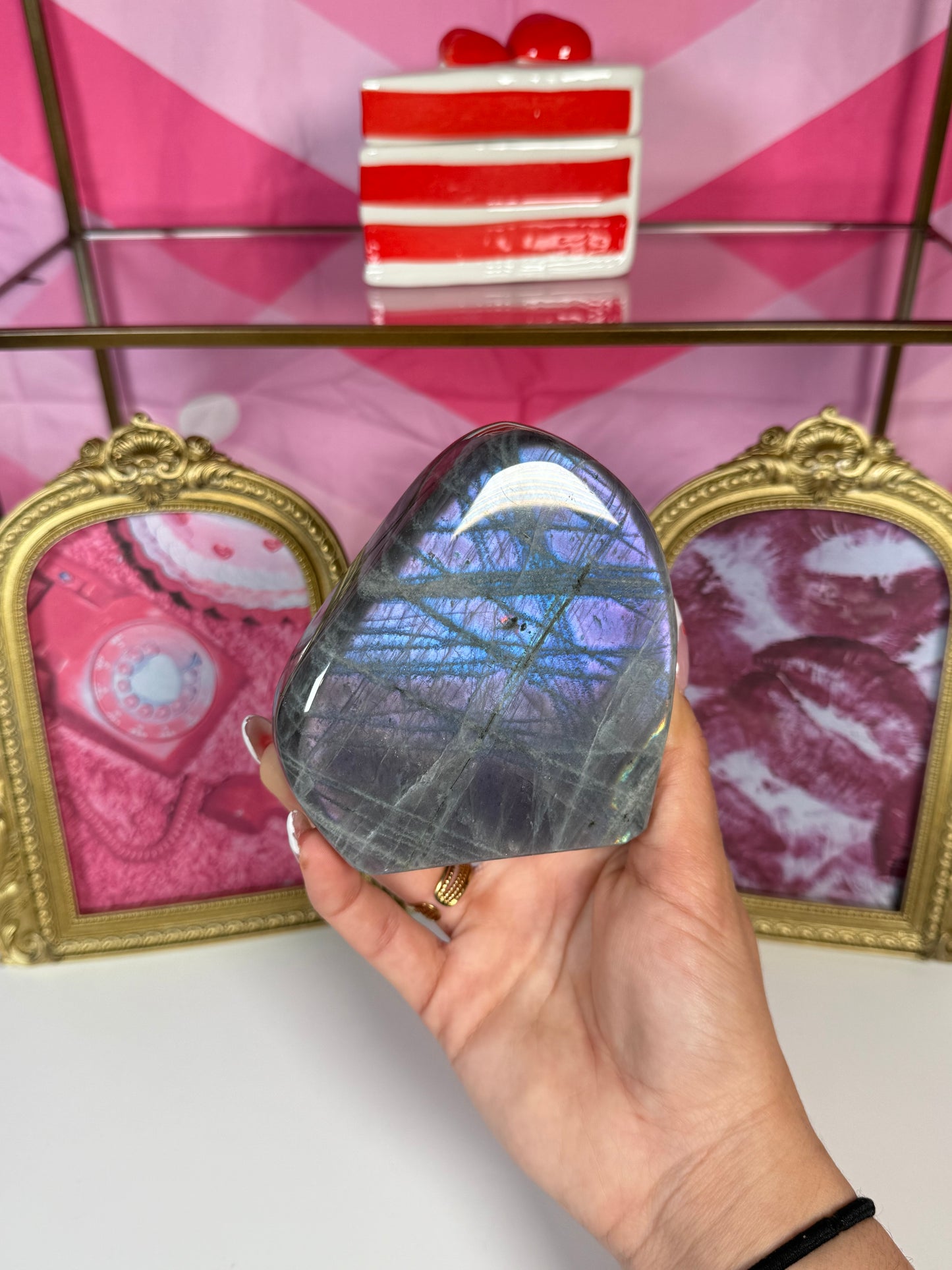 Labradorite Freeform (67z)