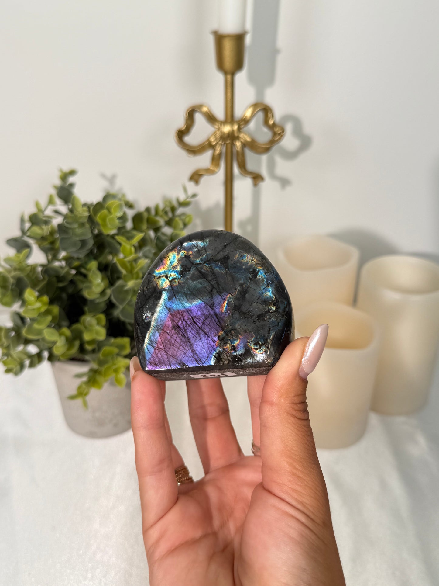 Labradorite Freeform (36j)