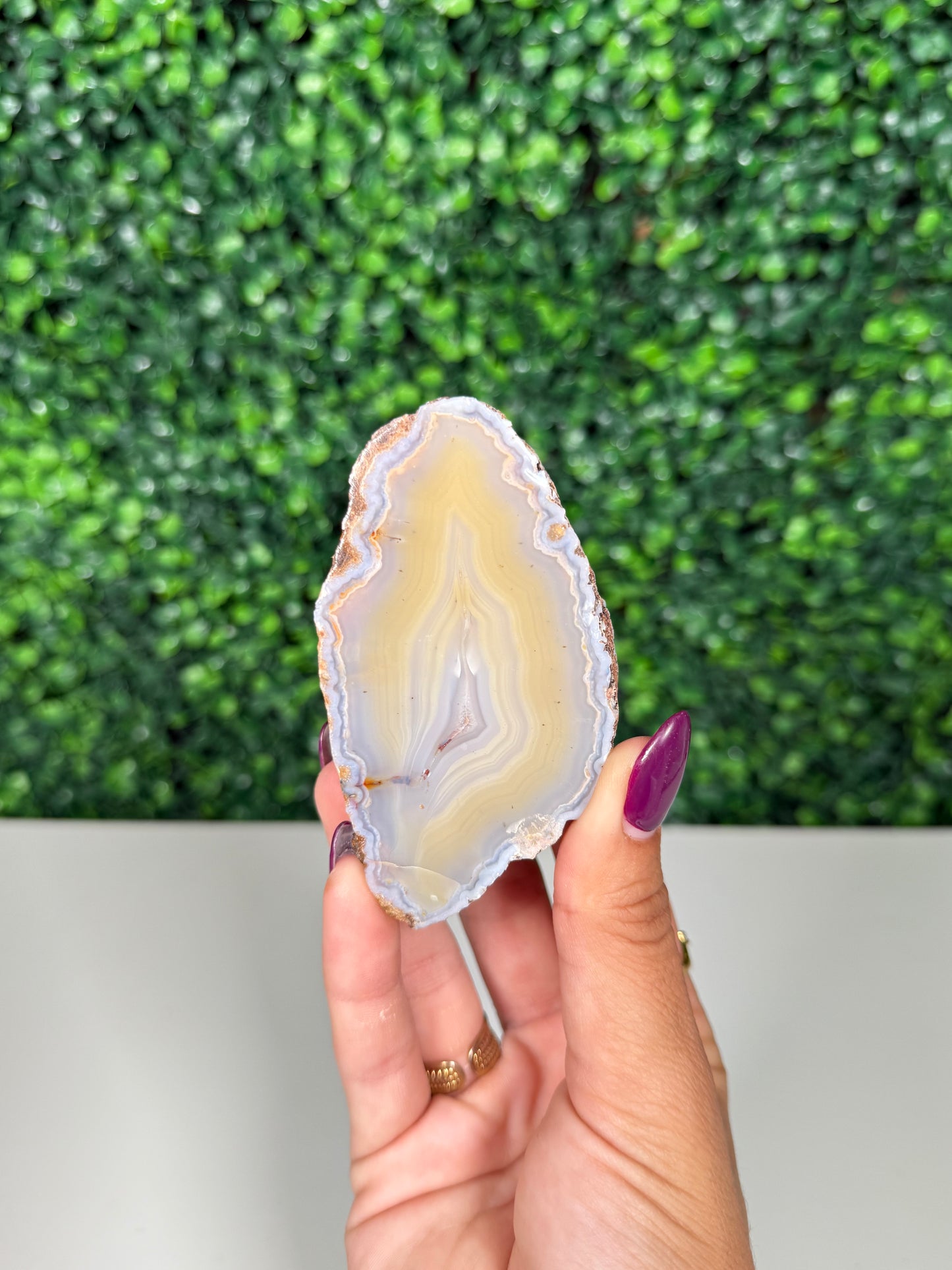 Patagonia Agate (250)