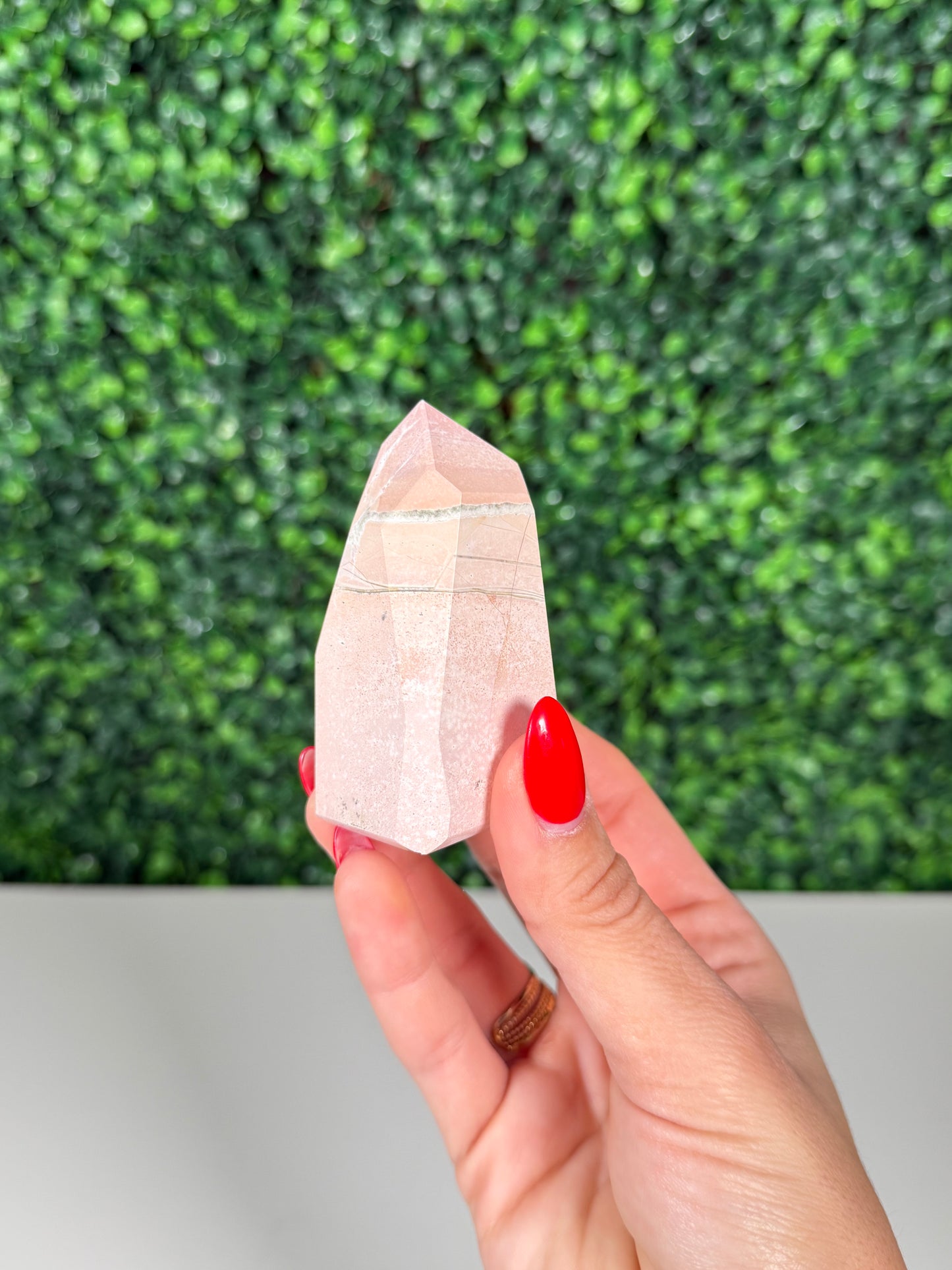 Unicorn Jasper Tower (23b)