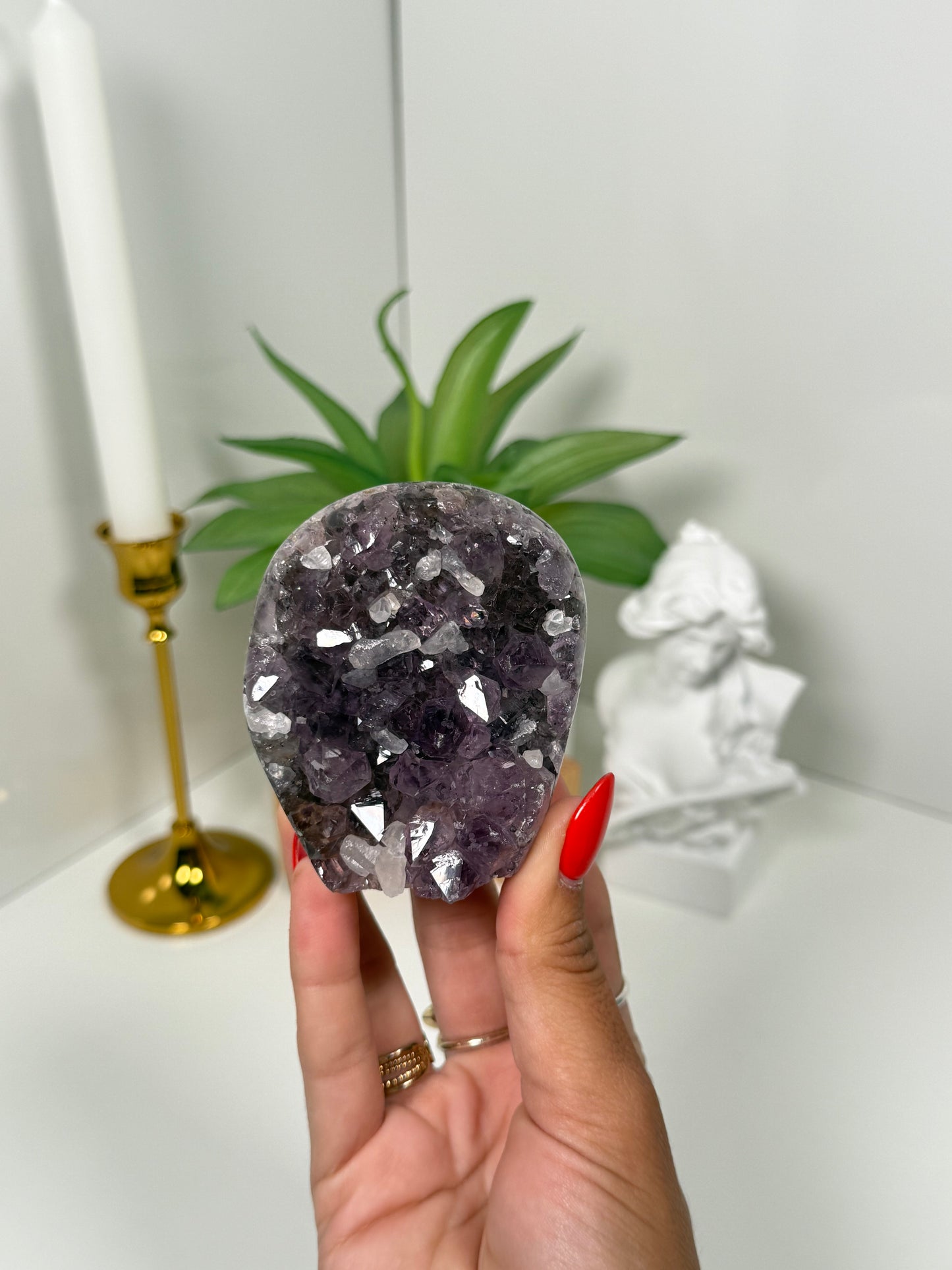 Amethyst Cutbase (35w)