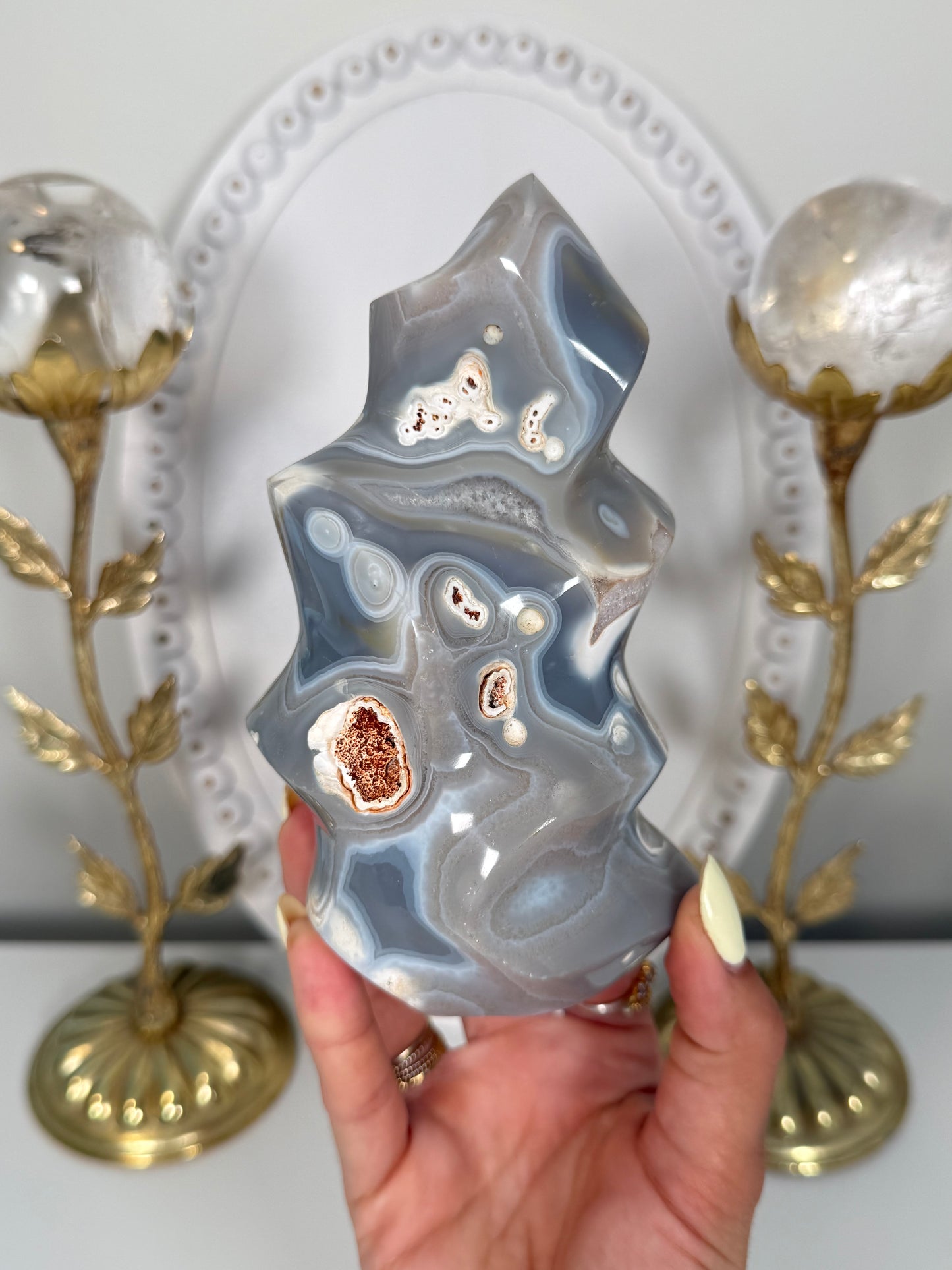 Orca Agate Flame (77)