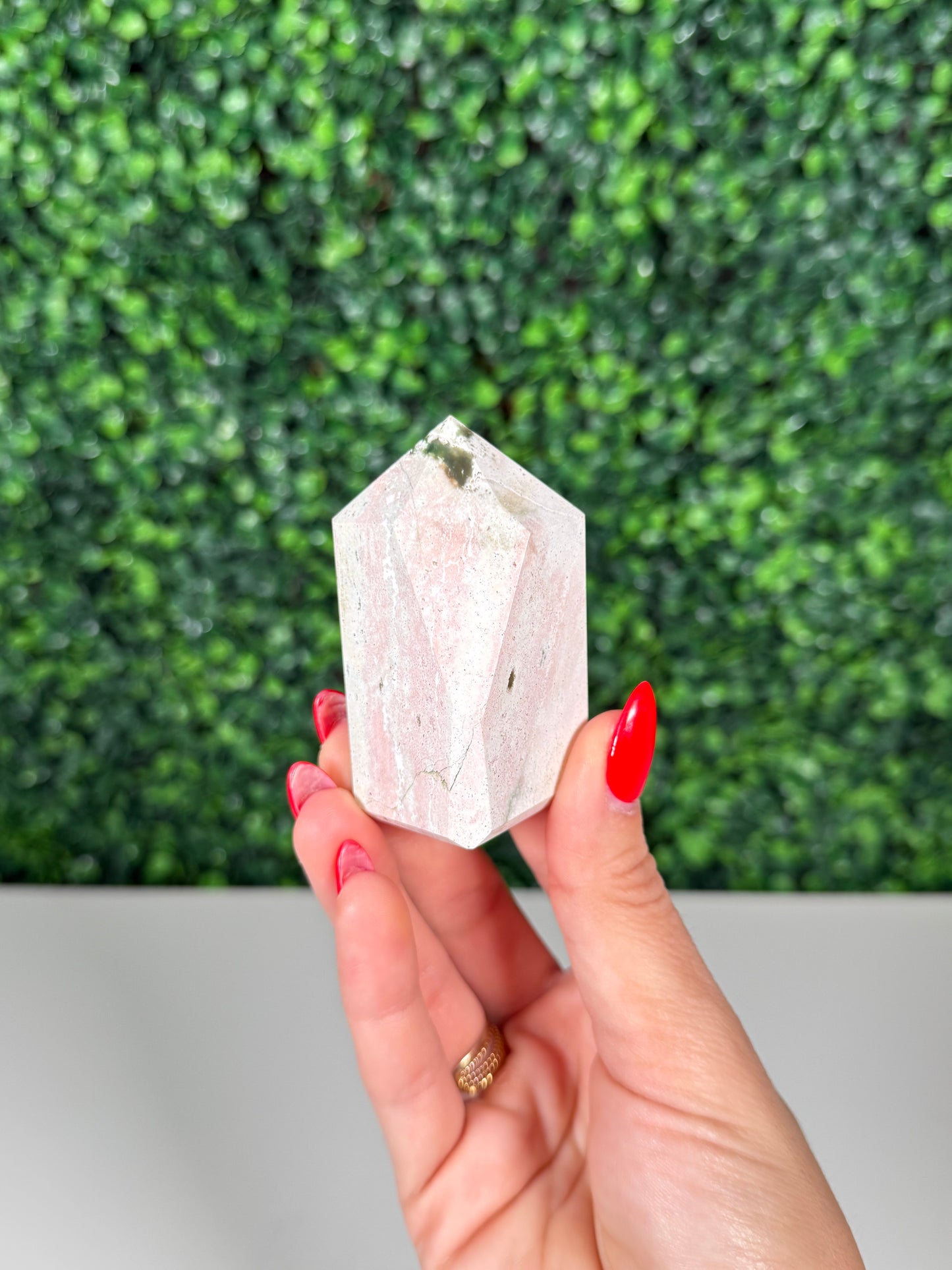 Unicorn Jasper Tower (23i)