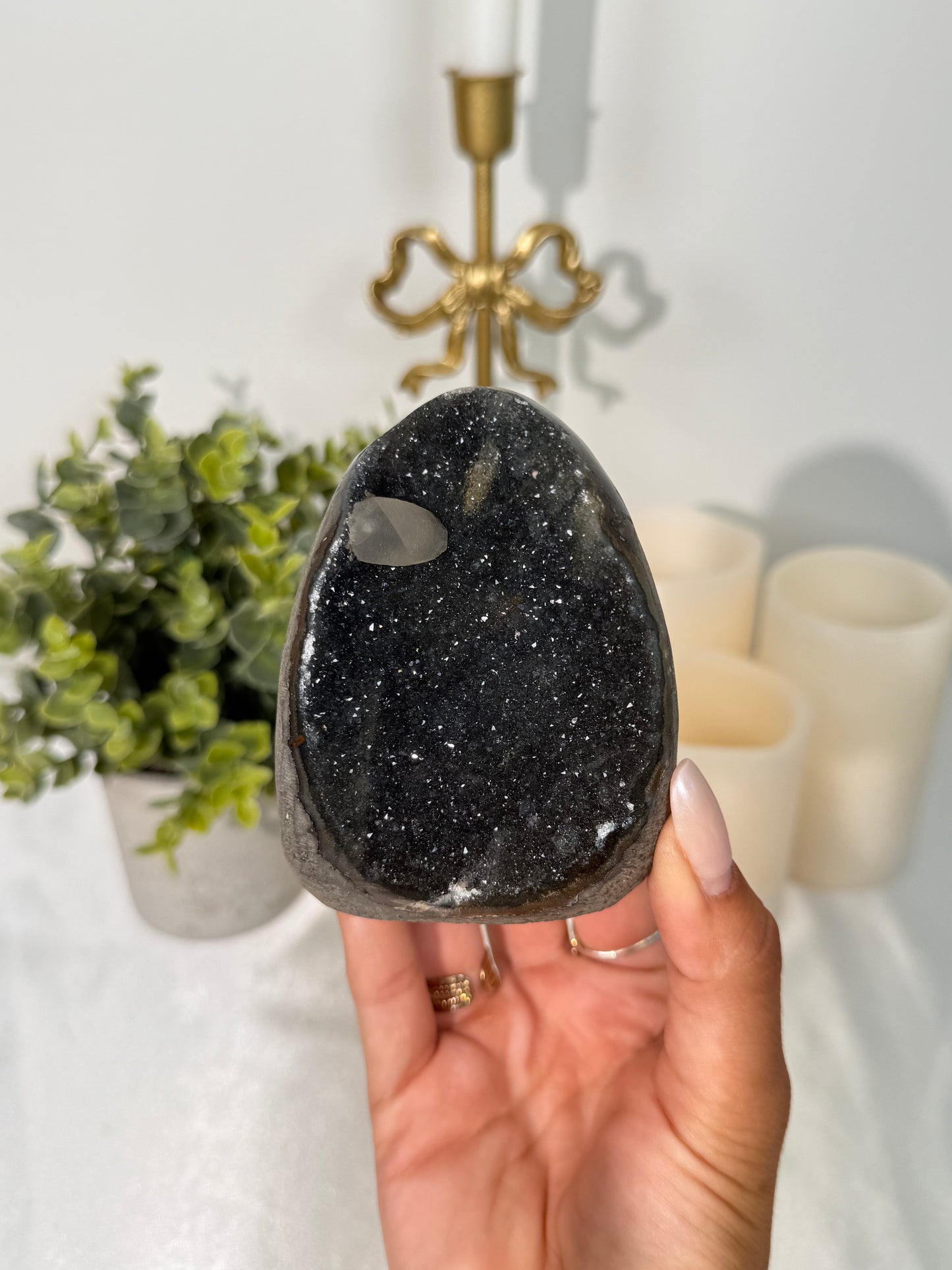 Amethyst Cutbase (50r)