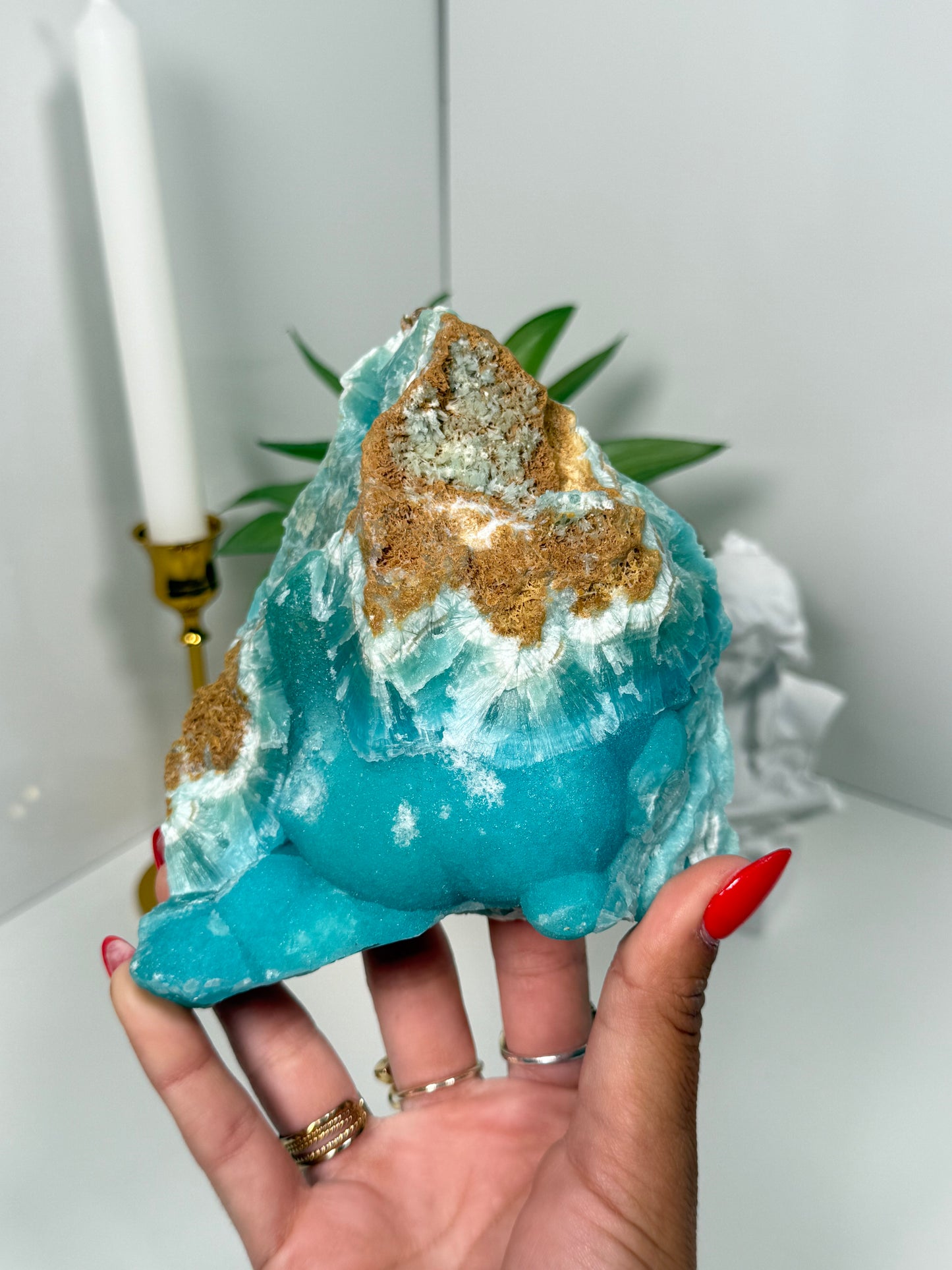 Raw Smithsonite (129)
