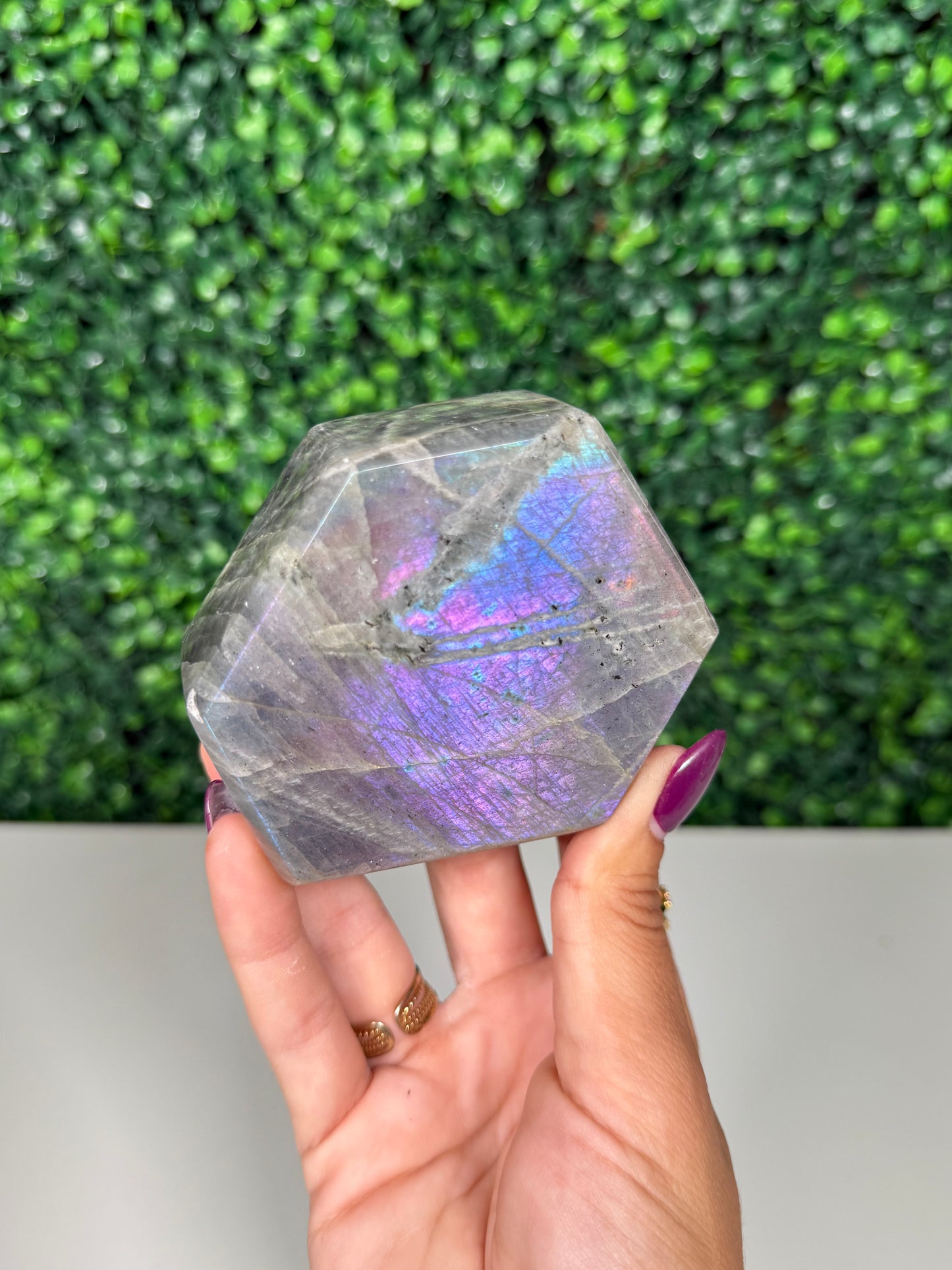 Labradorite Freeform (48t)