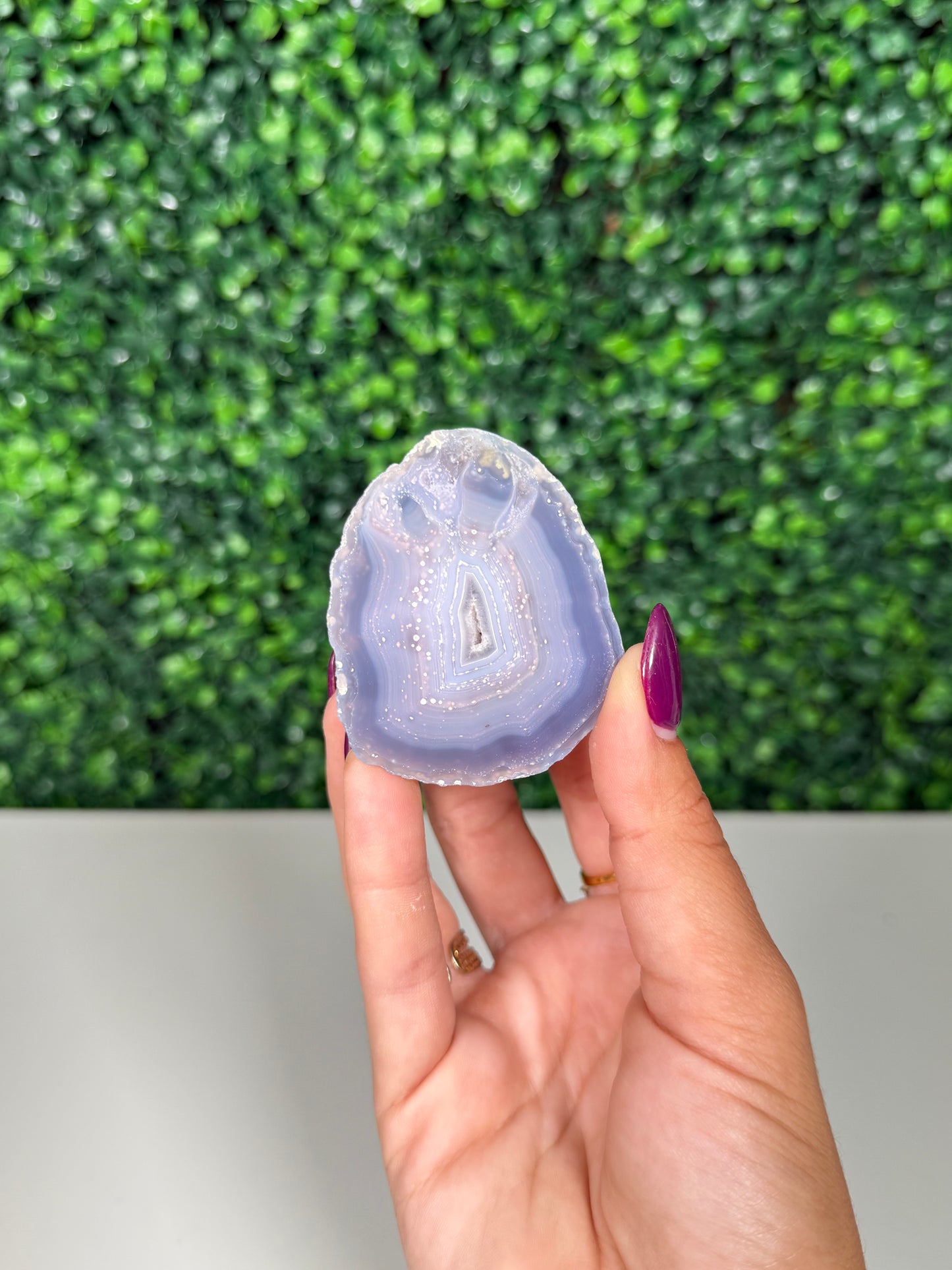 Starry Night Agate (450)