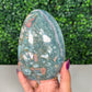 Sea Jasper Freeform (80z)