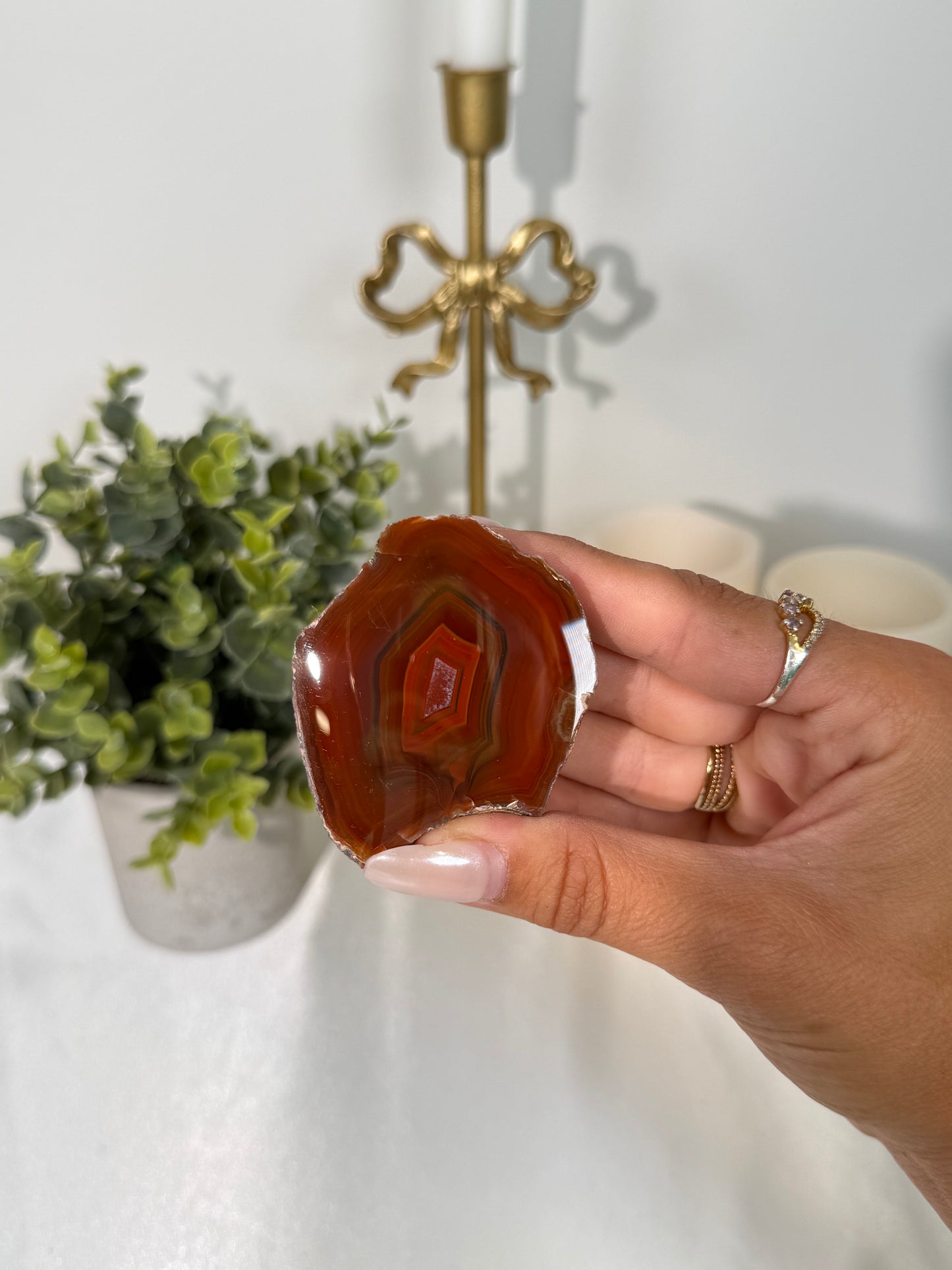 Condor Agate (65b)