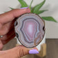 Zhangou Agate Half (213)