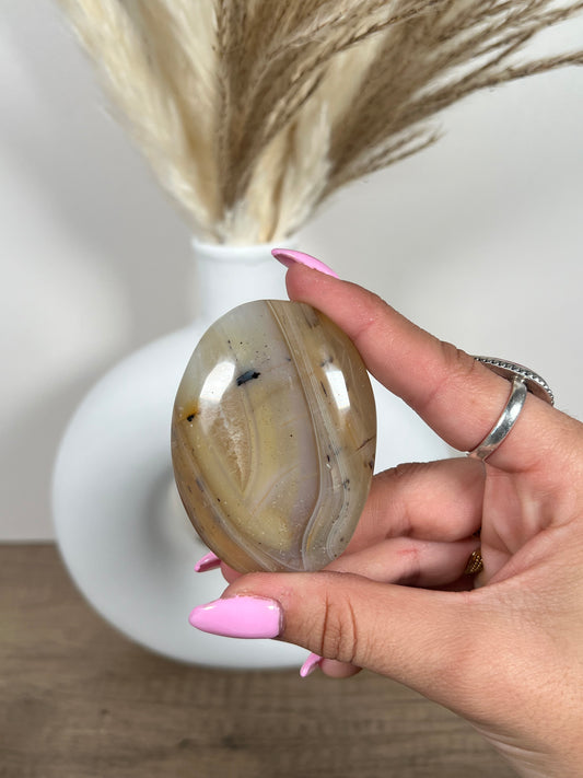 Agate Palmstone (9h)