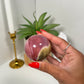 Mookaite sphere (28)