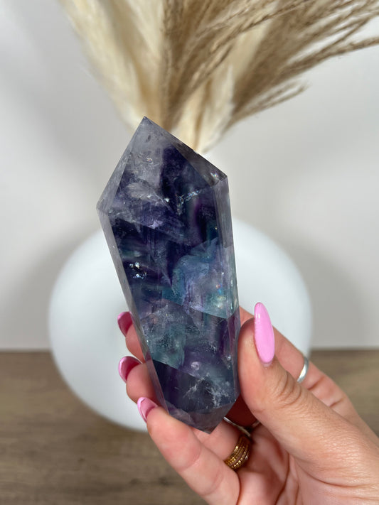 HQ Fluorite DT (52)