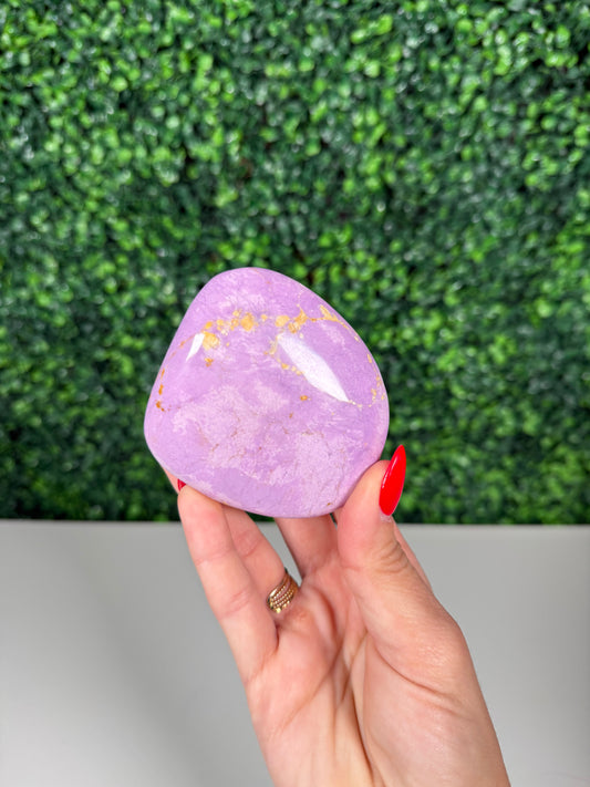 Phosphosiderite Palm (85)