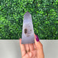 Druzy Agate Tower (45L)