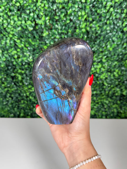Labradorite Freeform (149)