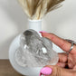 Clear Quartz Cloud (44Q)