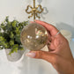 Citrine Sphere (244)