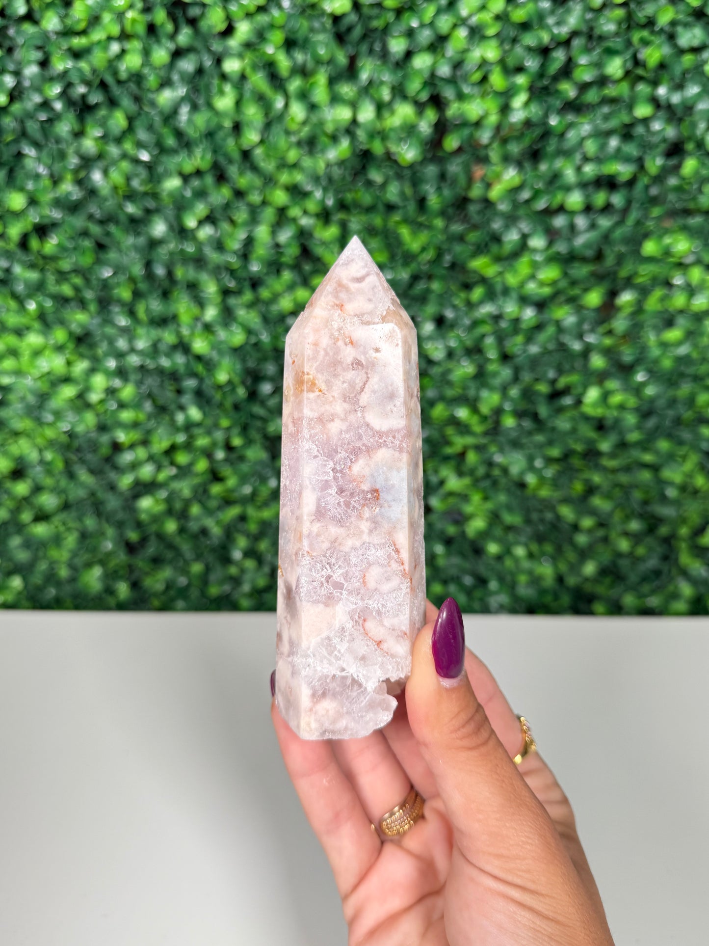 Flower Agate Tower (44)