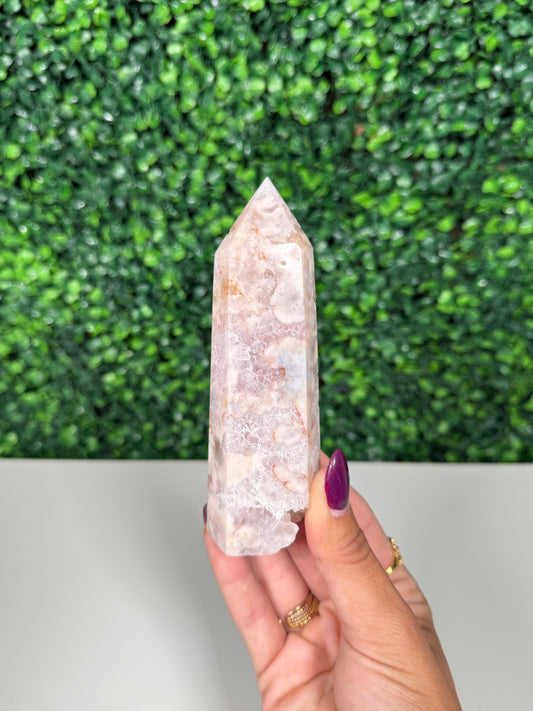 Flower Agate Tower (44)