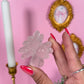 Rose Quartz Spider (26c)