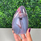 Mozambique Agate Freeform (133)