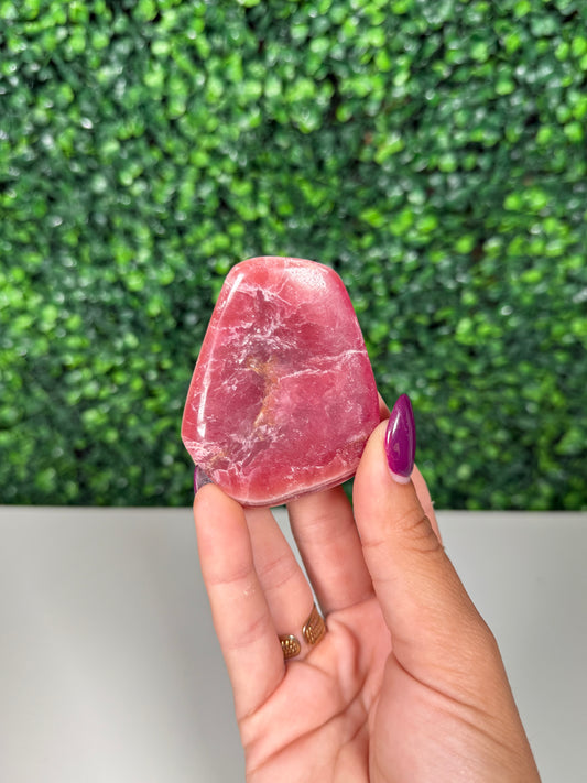 Pink Cobalto Calcite (98)