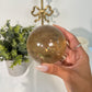 Citrine Sphere (375)