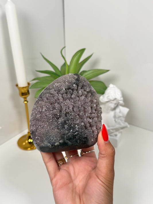 Amethyst Cutbase (101)