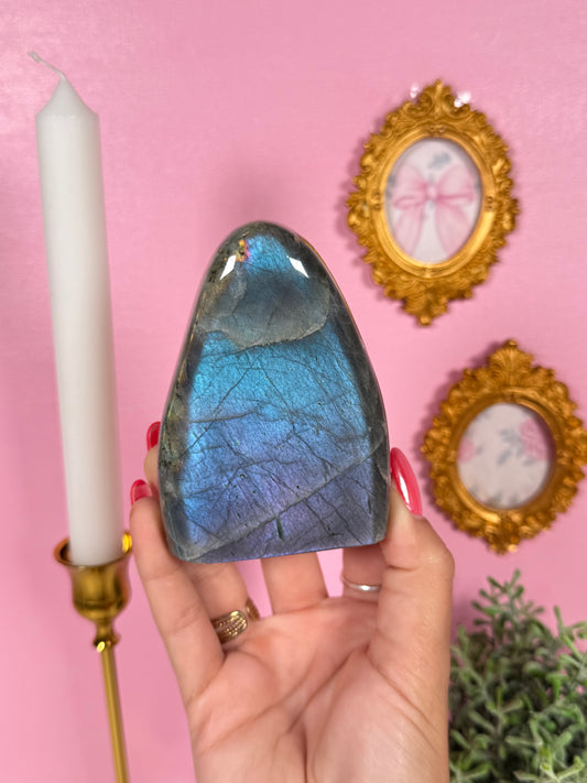 Labradorite Freeform (44u)