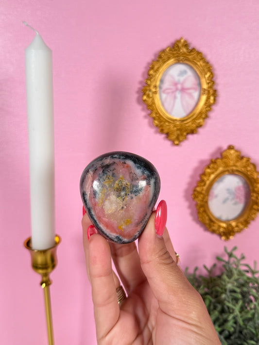 Strawberry Opal Freeform (39)