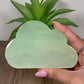 Green Calcite Cloud (33b)