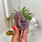 Pink Amethyst Freeform (30c)