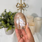 Peach Moonstone Freeform (15h)