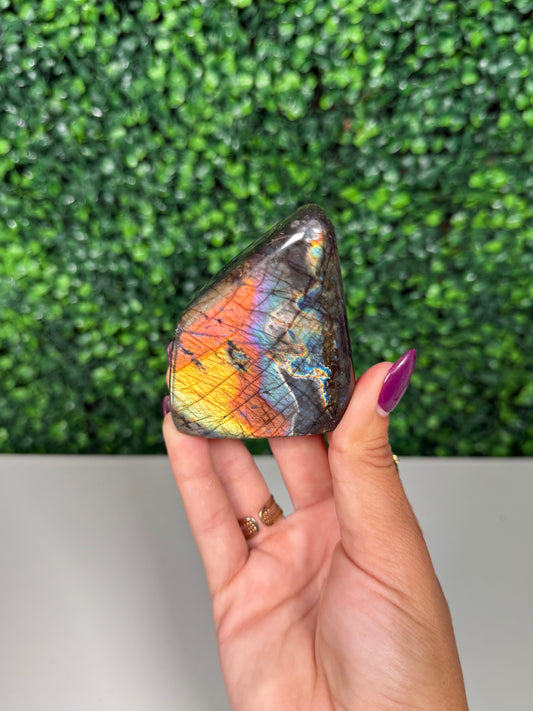 Labradorite Freeform (52o)