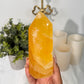 Honeycomb Calcite Freeform (105)