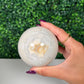 Polychrome Jasper Sphere (73s)