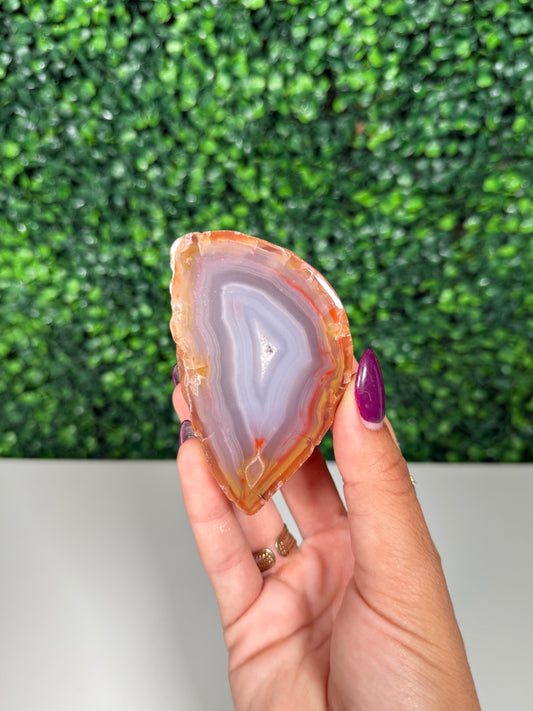 Patagonia Agate (165)