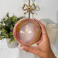 Polychrome Jasper Sphere (173f)